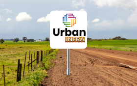 Residential plot in Vindhane, Navi Mumbai