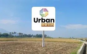Residential plot in Alibaug, Mumbai with clear title